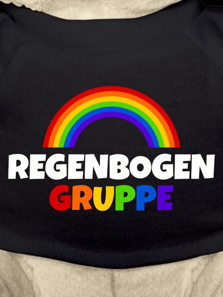 Regenbogen Gruppe