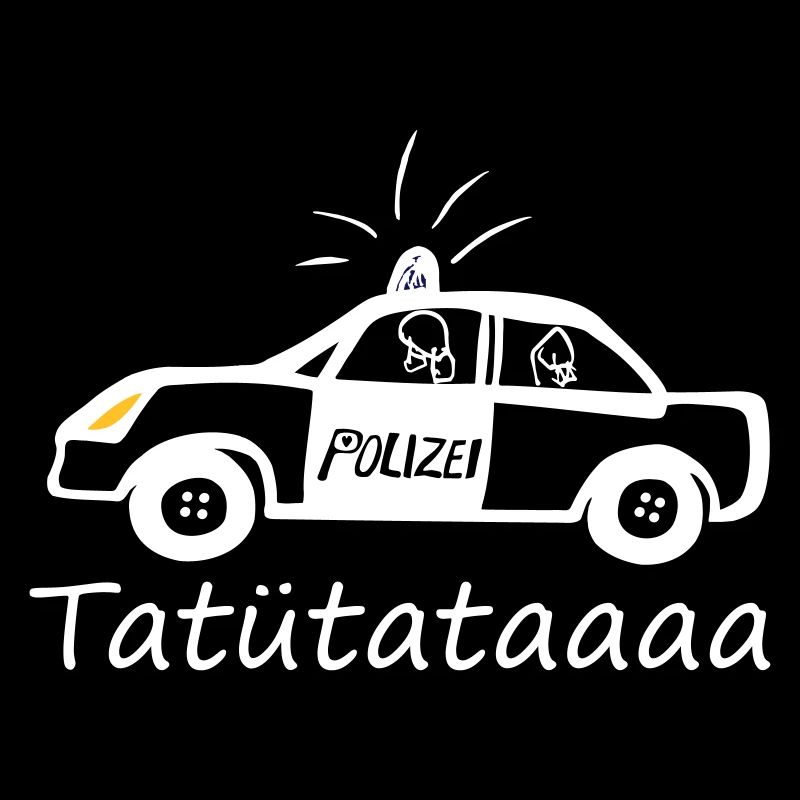 Tobi´s Polizeiauto Tatütataaa