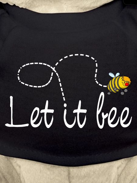Bee Let it be