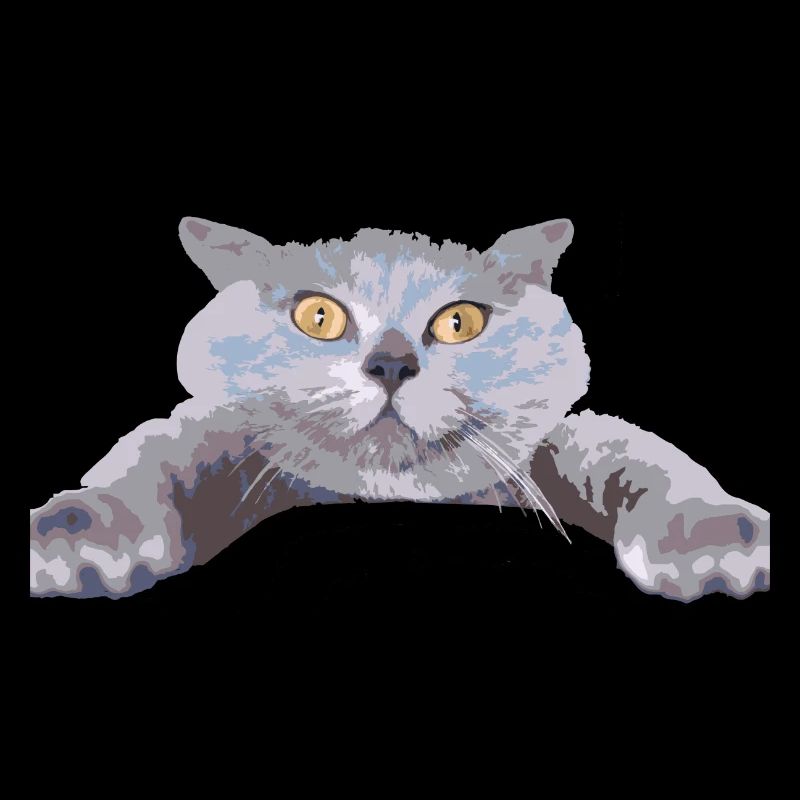 Katze -