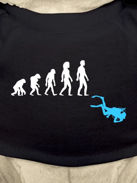 Plongée I Plongeur I Evolution