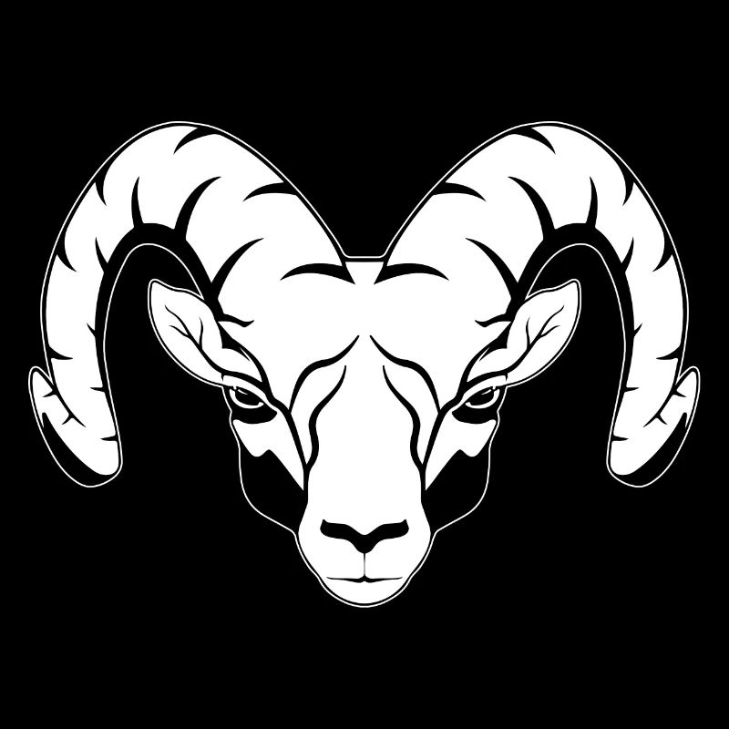 Widder Tierkreiszeichen