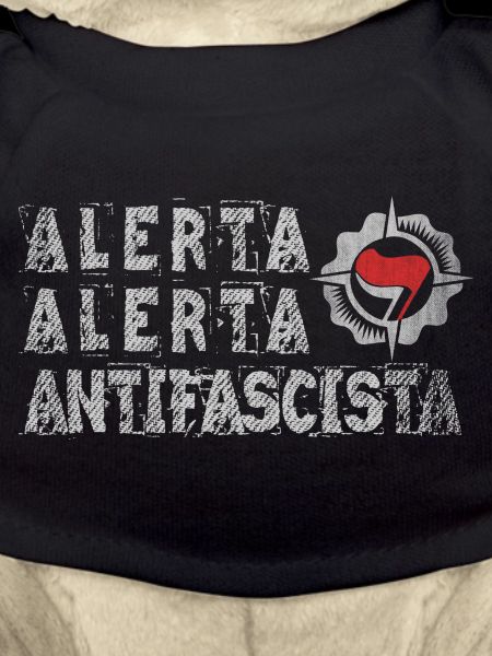 ANTIFASCISTA ANTIFASCIST ACTION