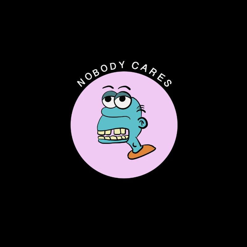 Nobody Cares