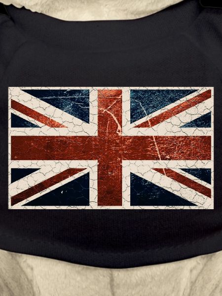Drapeau anglais
