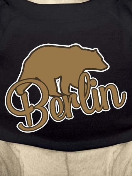 Bear Berlin Bear
