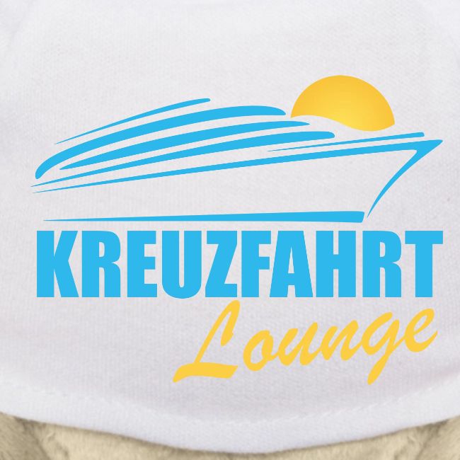 Kreuzfahrtlounge - Logo Design