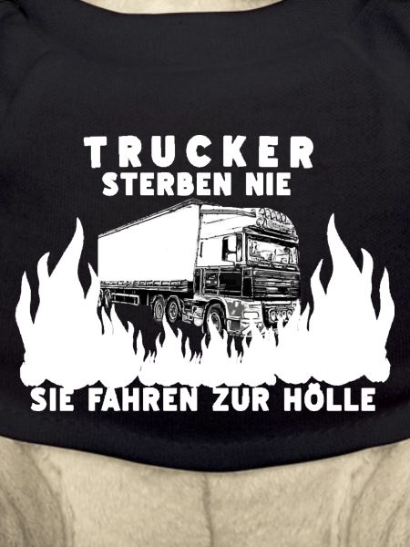 Trucker