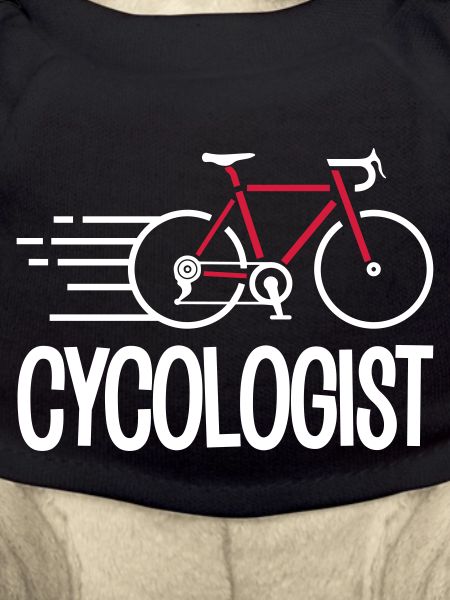 Funny Bicycle Shirt