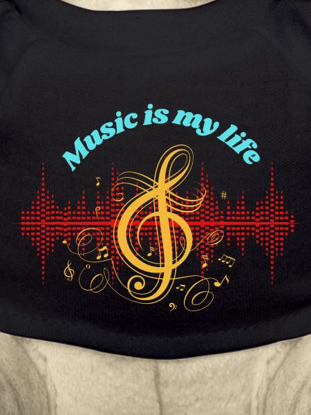 Music life