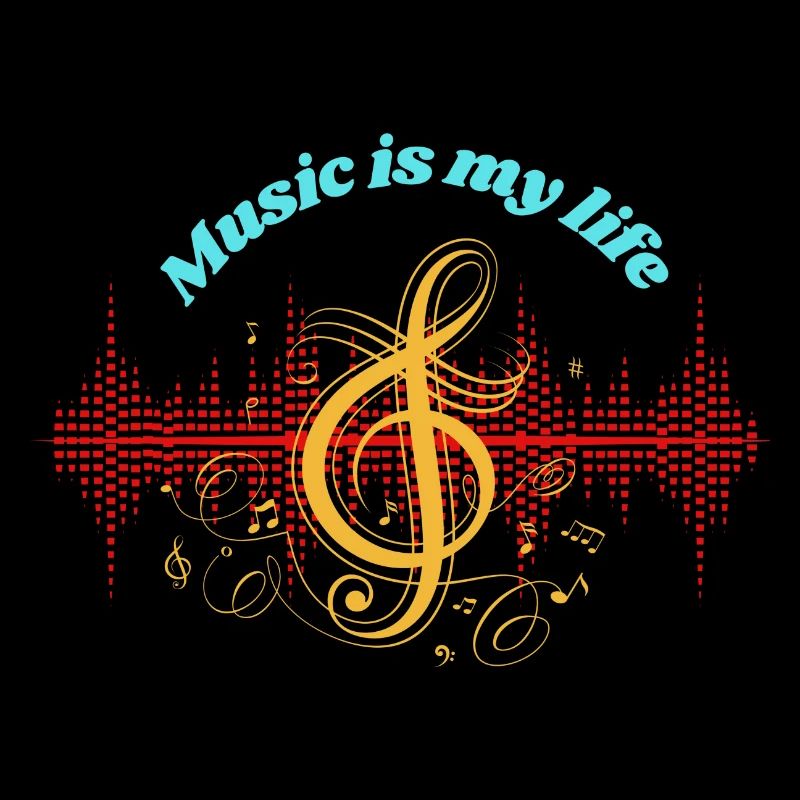 Music life