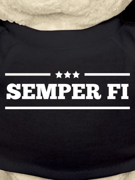 SEMPER FI