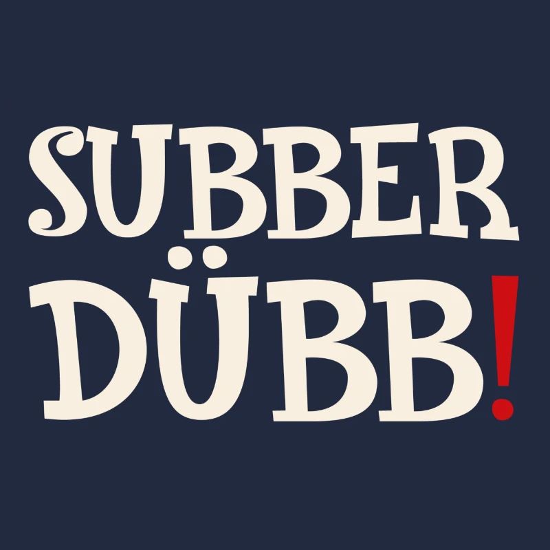 subberdübb 2