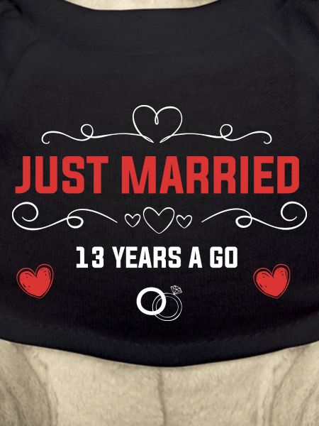 13th wedding anniversary