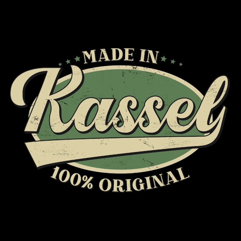 Kassel Kasseler Original