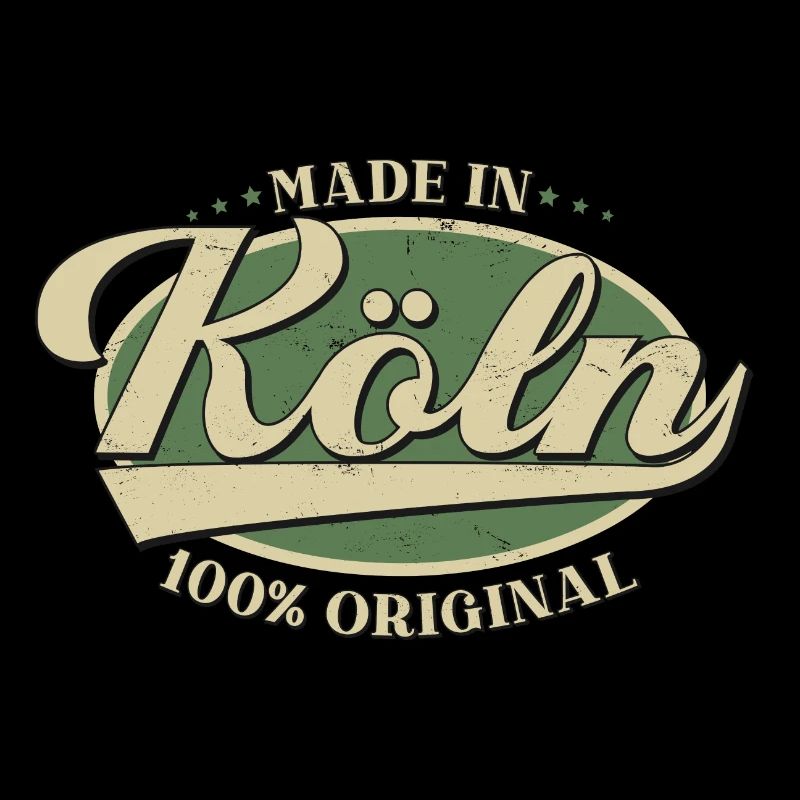 Köln Kölner Original