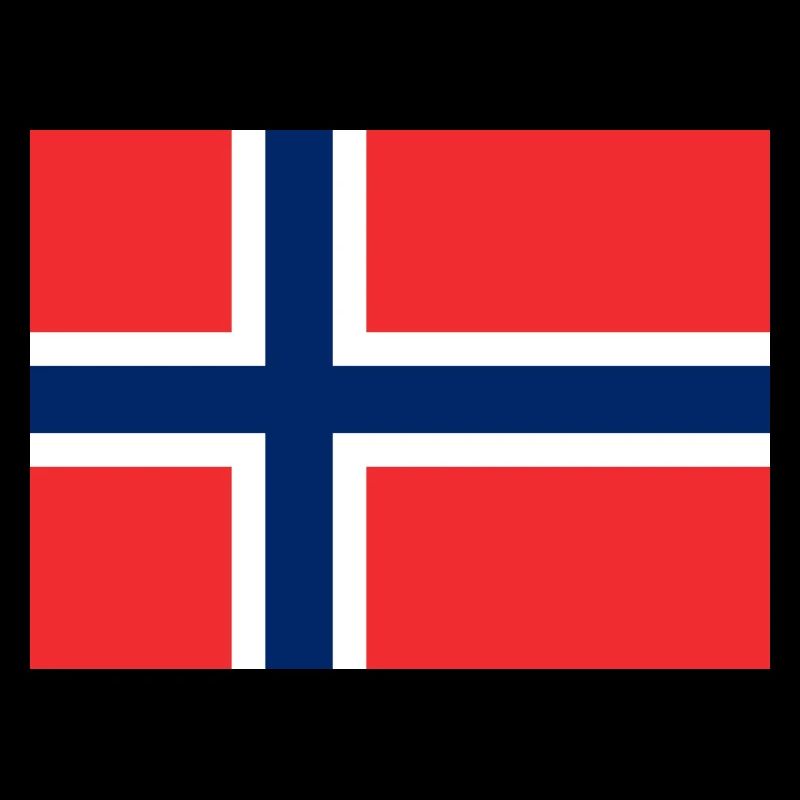 Norway Flag