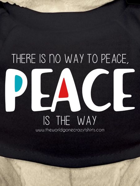 Peace 2 (sombre)