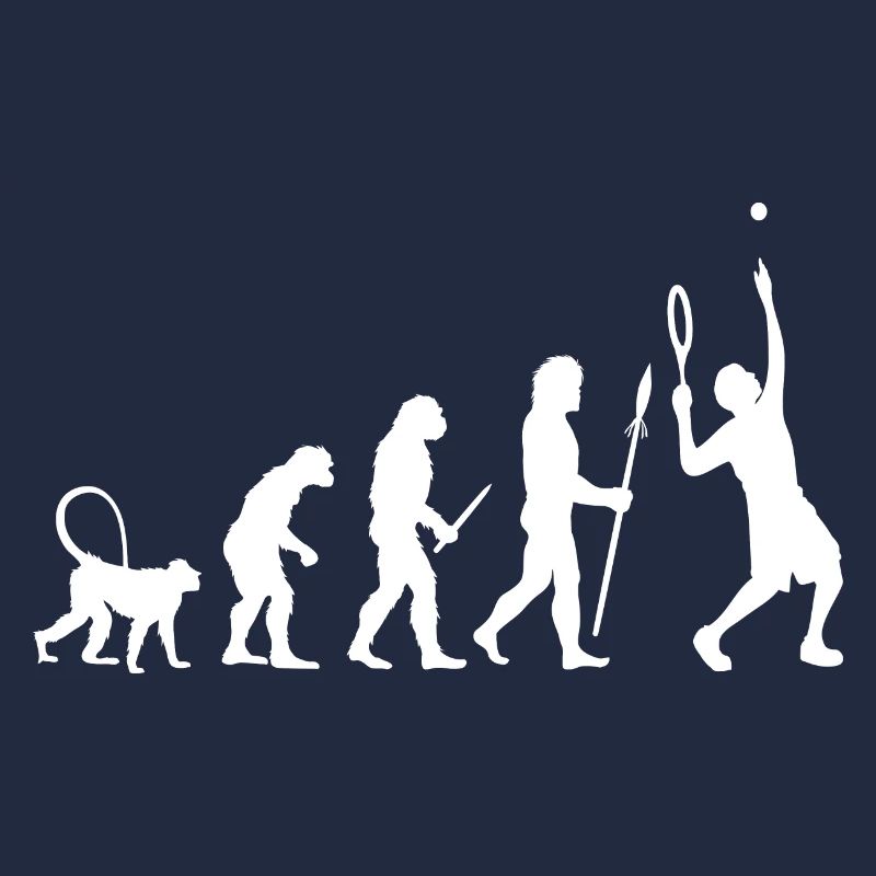 Tennis Evolution