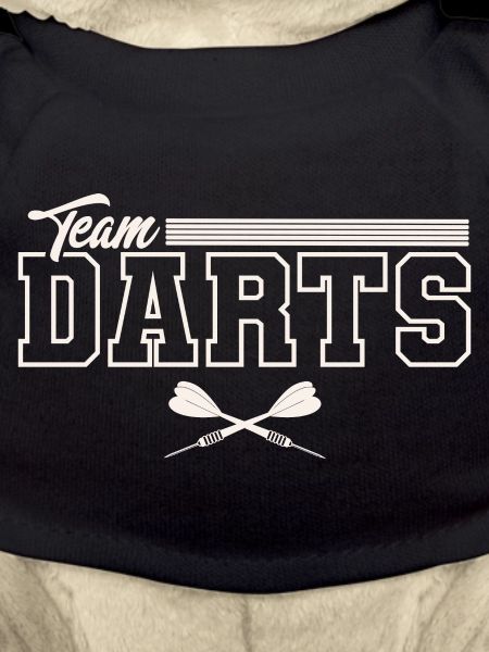 Dart Darten Darts Team