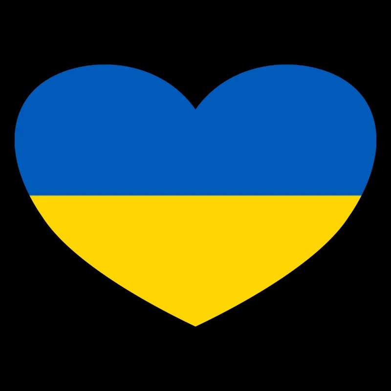 Ukraine Herz