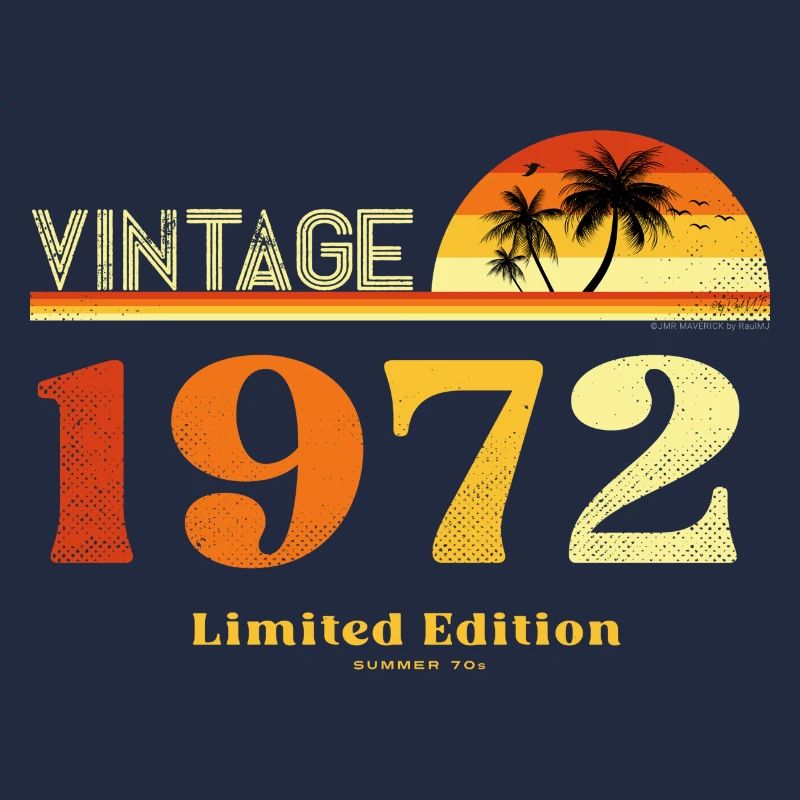 Millésime 1972