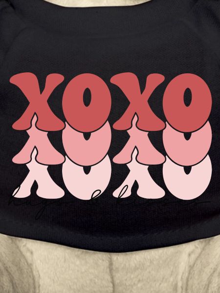 XOXO