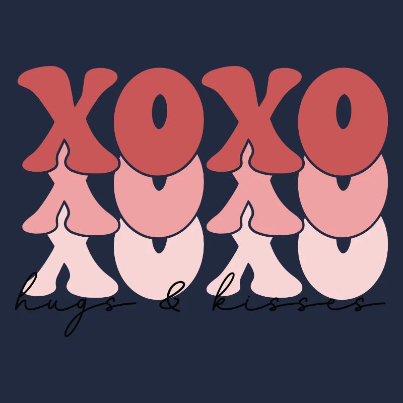 XOXO