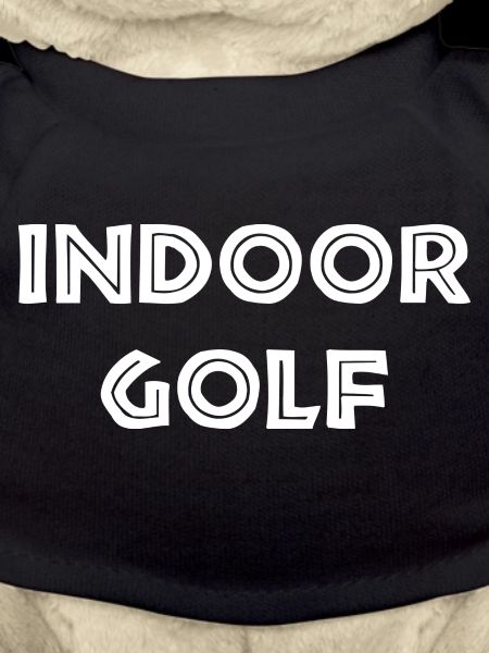 Indoor-Golf