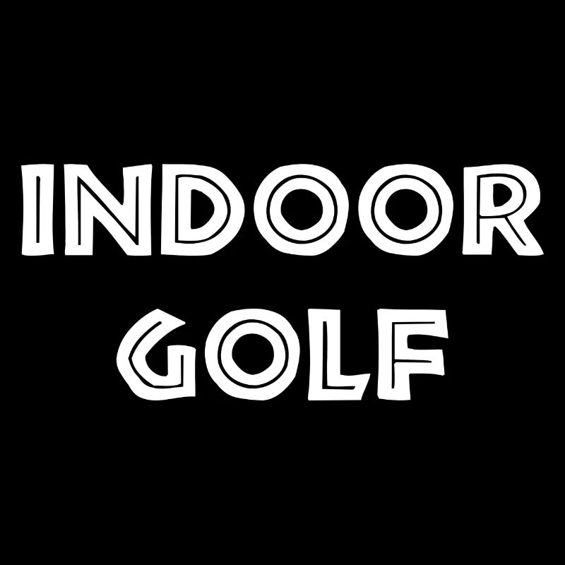 Indoor-Golf