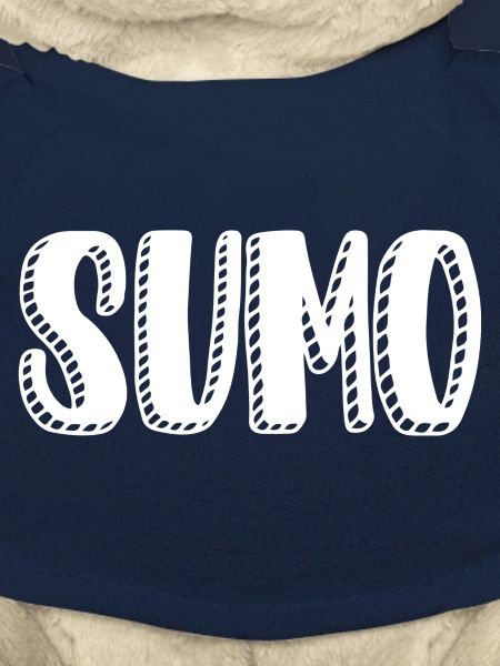 Sumo Tshirt