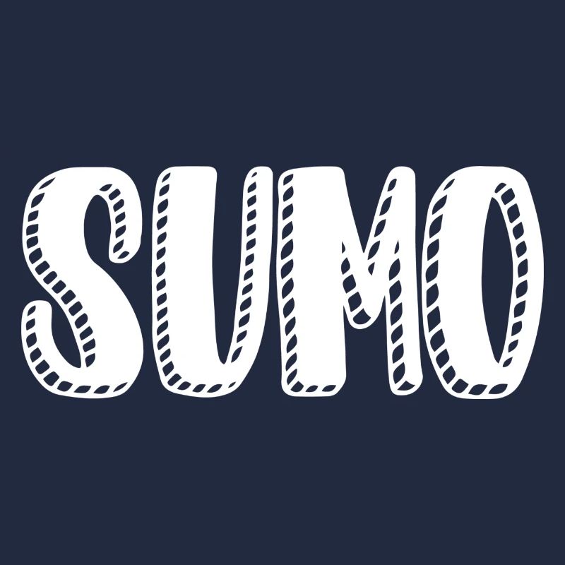 Sumo Tshirt