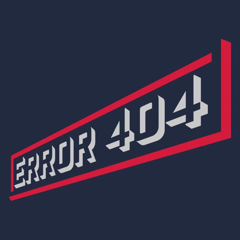 Error 404 network lost
