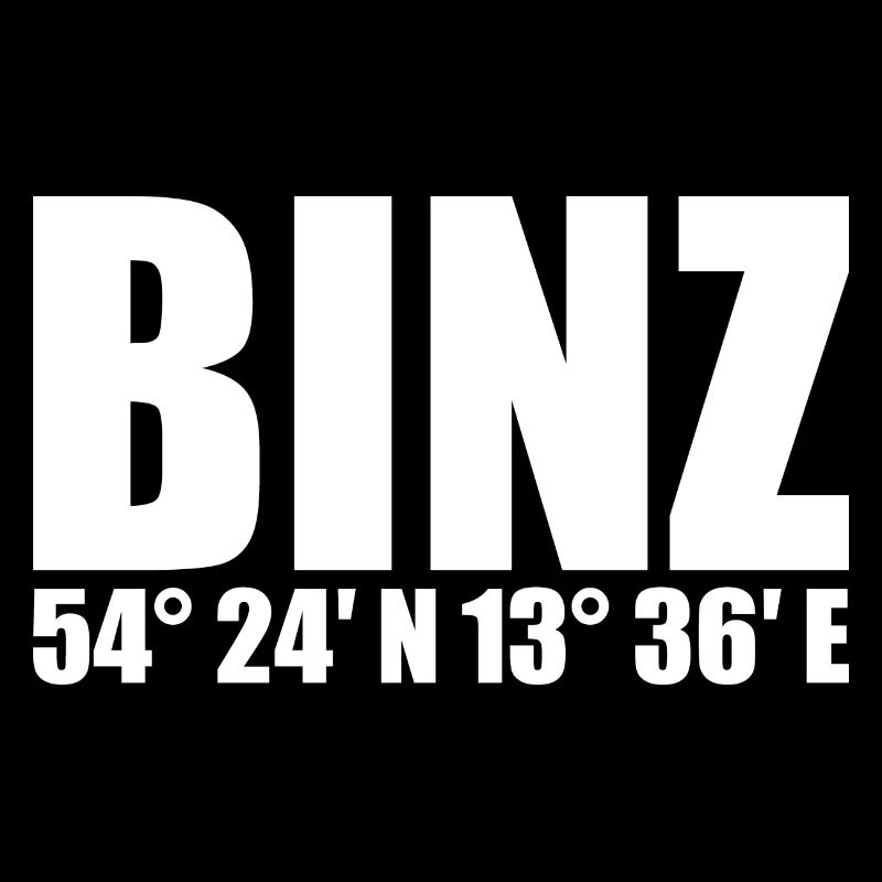 Binz Coordinates