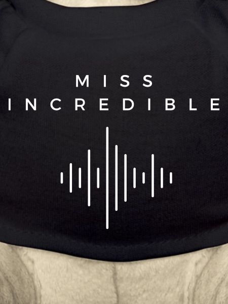 Miss Incredible