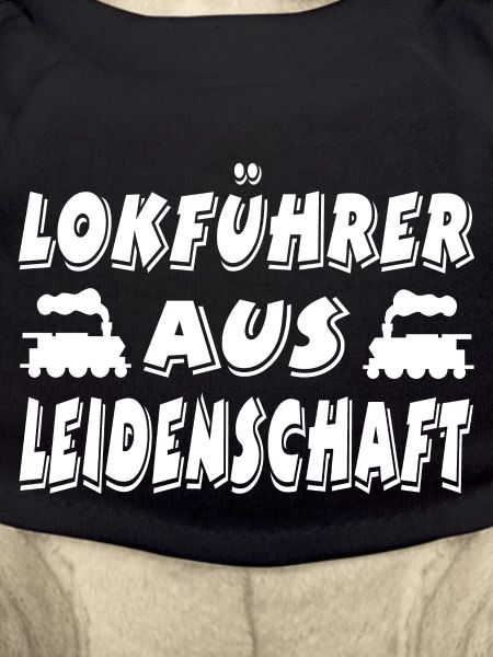 Lokführer