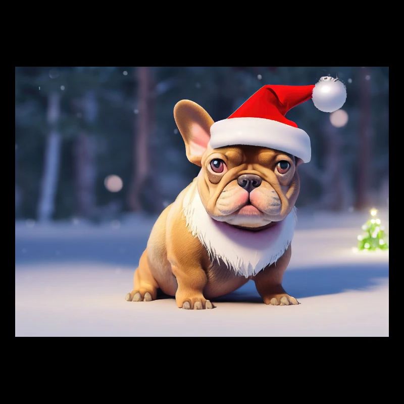 Weihnachten 4