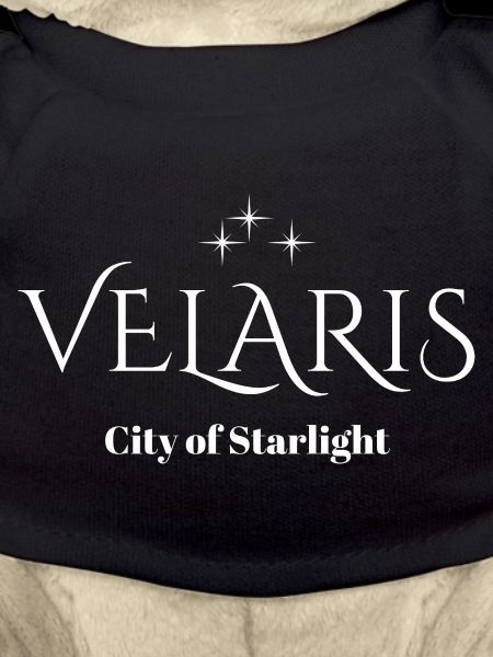 Velaris City Starlight