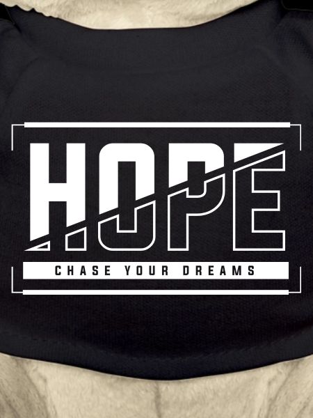 Hope - Chase Your Dreams
