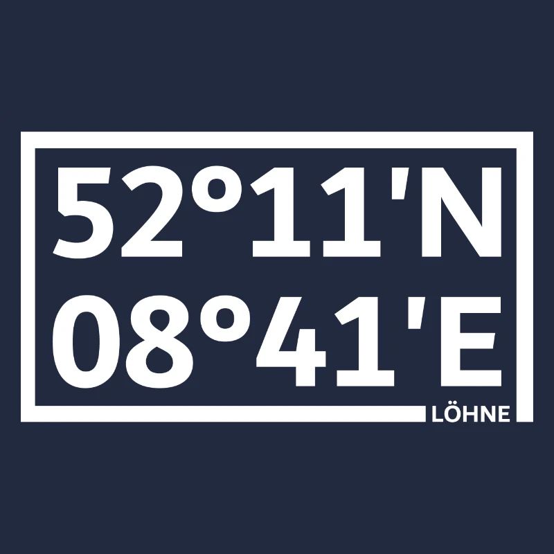 Wages Coordinates