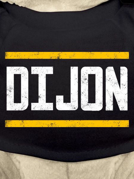 Dijon