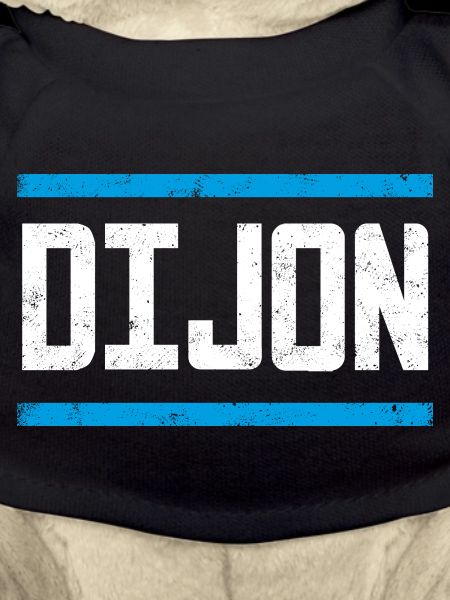 Dijon