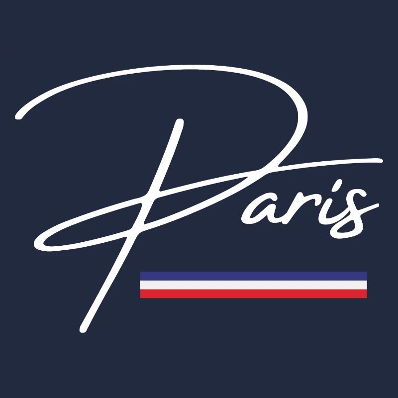 Paris Geschenkidee