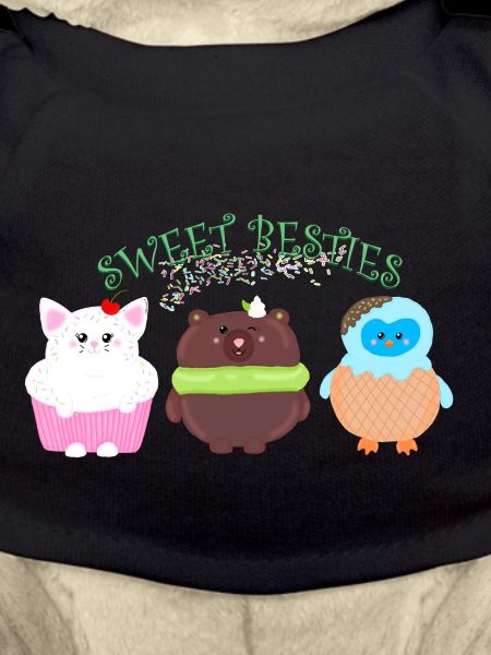 Sweet Beasts