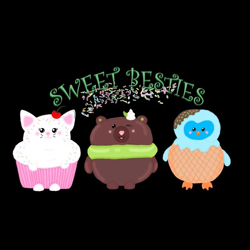 Sweet Besties