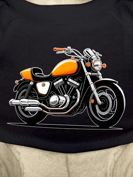 Motorcycle Design