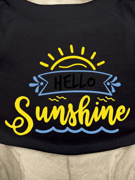 HELLO SUNSHINE