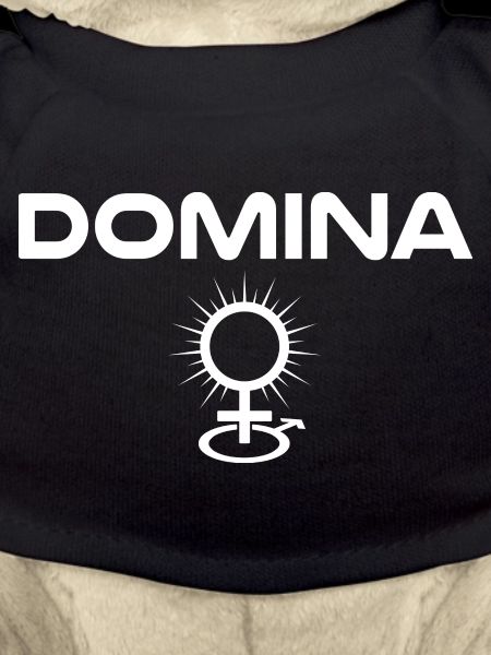 Mistress Dominatrix