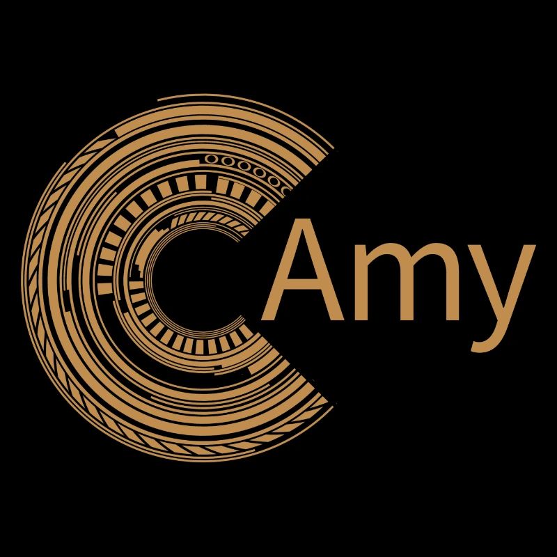For Amy