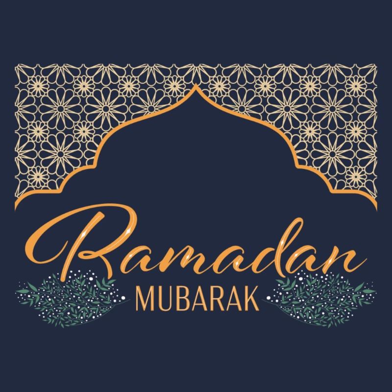 Ramadan Moubarak/Aïd/Musulman/Islam/Allah